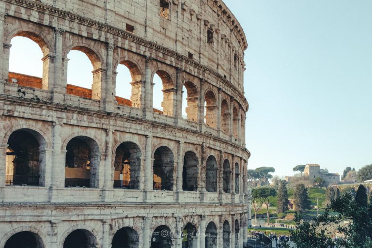 Colosseum