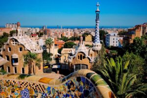 Read more about the article The Perfect Five Day Itinerary for Your City Trip to Barcelona