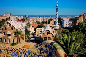 Read more about the article The Perfect Five Day Itinerary for Your City Trip to Barcelona