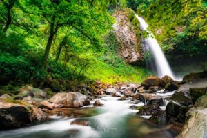La Fortuna Waterfall Guide