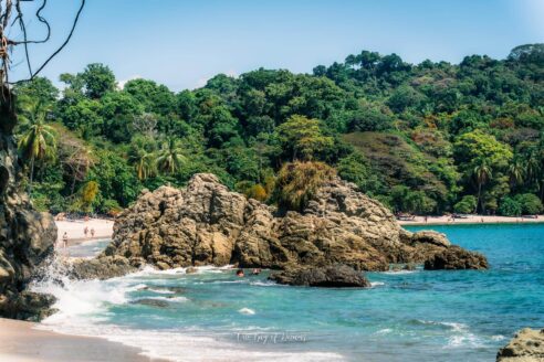 Manuel Antonio National Park