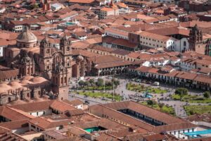 Cusco