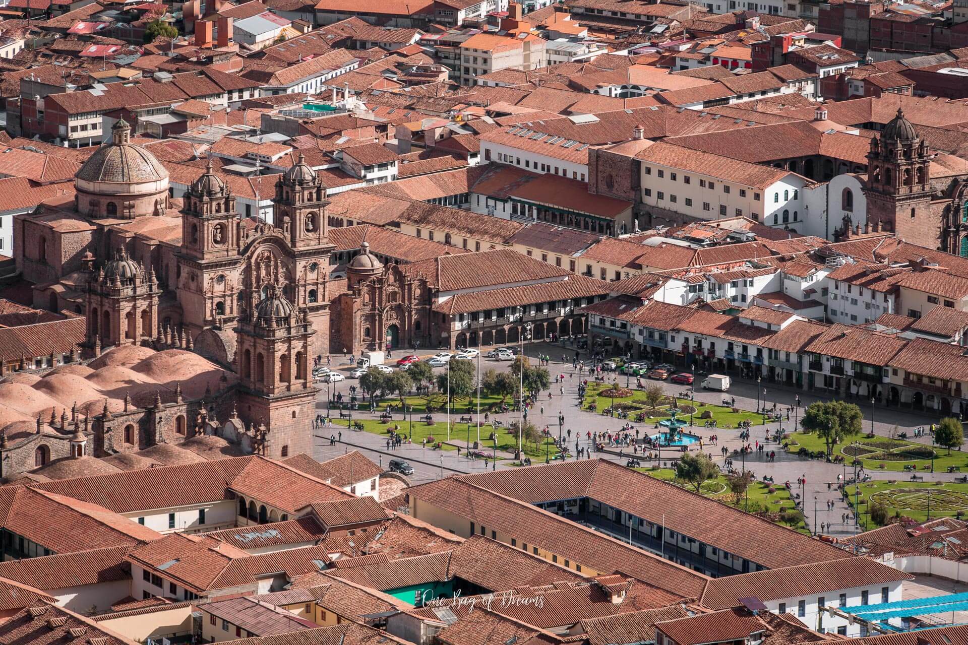 Cusco