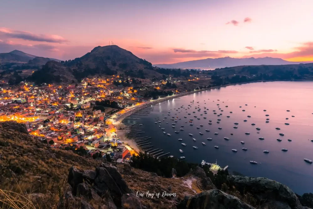 Discovering Copacabana Gateway To Lake Titicaca The Ultimate Travel 