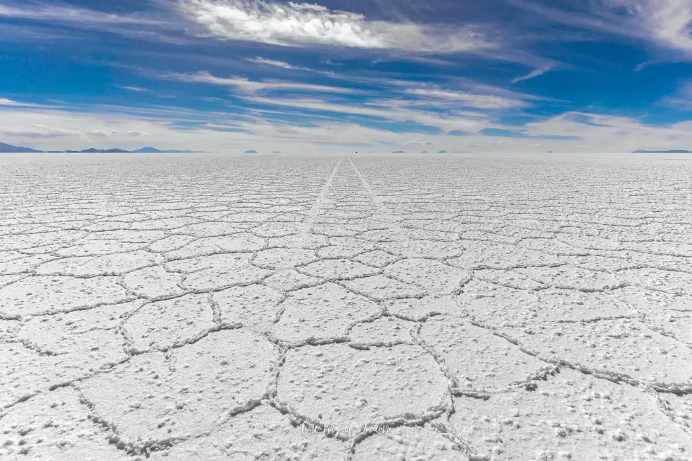 Salar de Uyuni