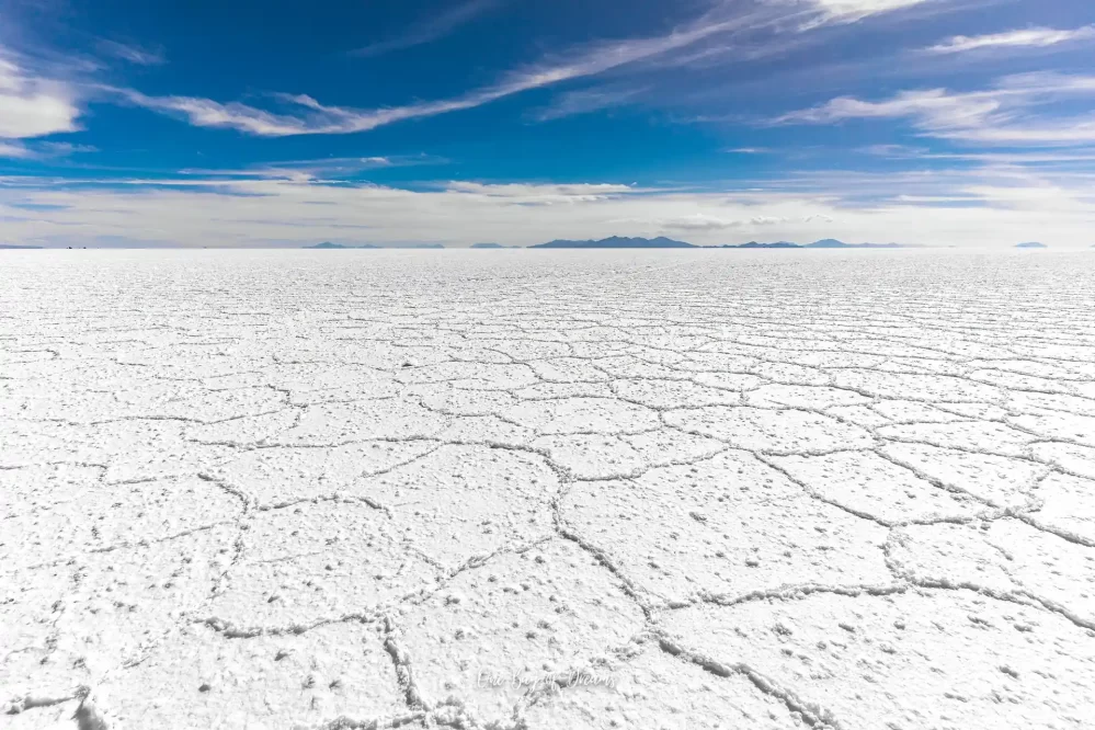 Salt Flats of Uyuni Things to Do