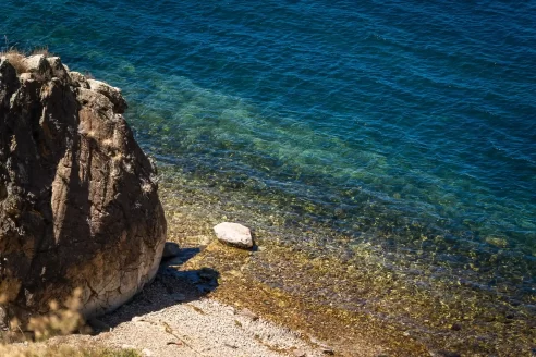 Titicaca Lake