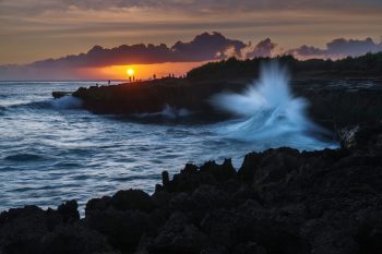 Devils Tear Bay